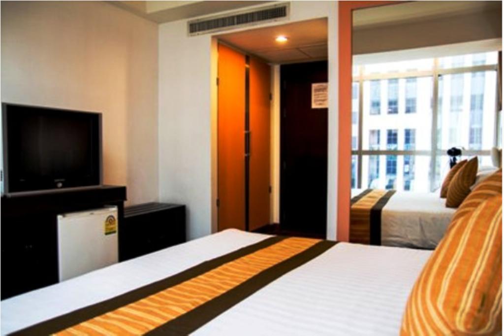 Inn Ever Rich
