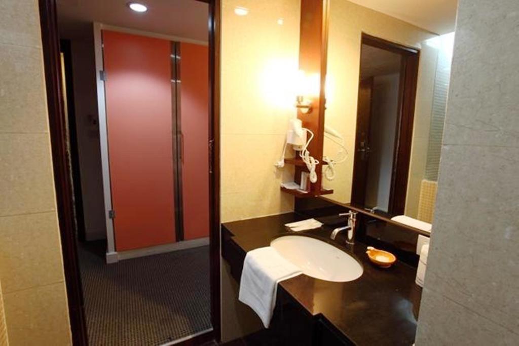 Ever Rich Inn Bangkok