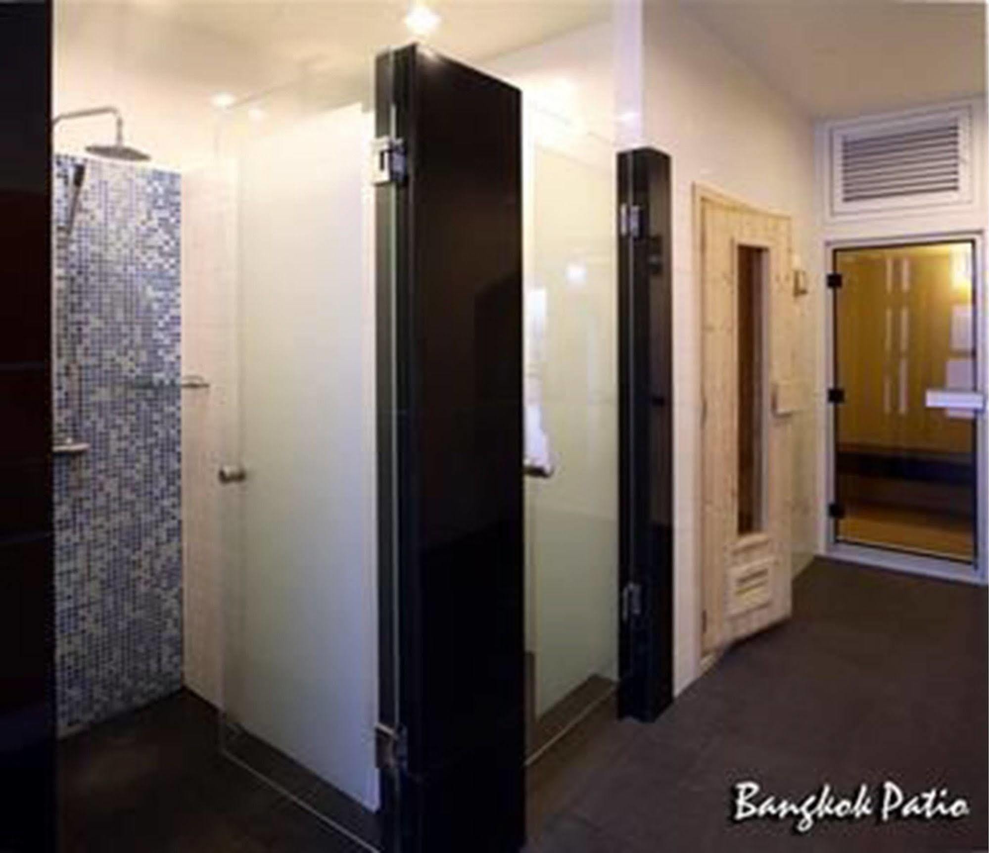 Aparthotel Patio Bts Sanam Pao 4*