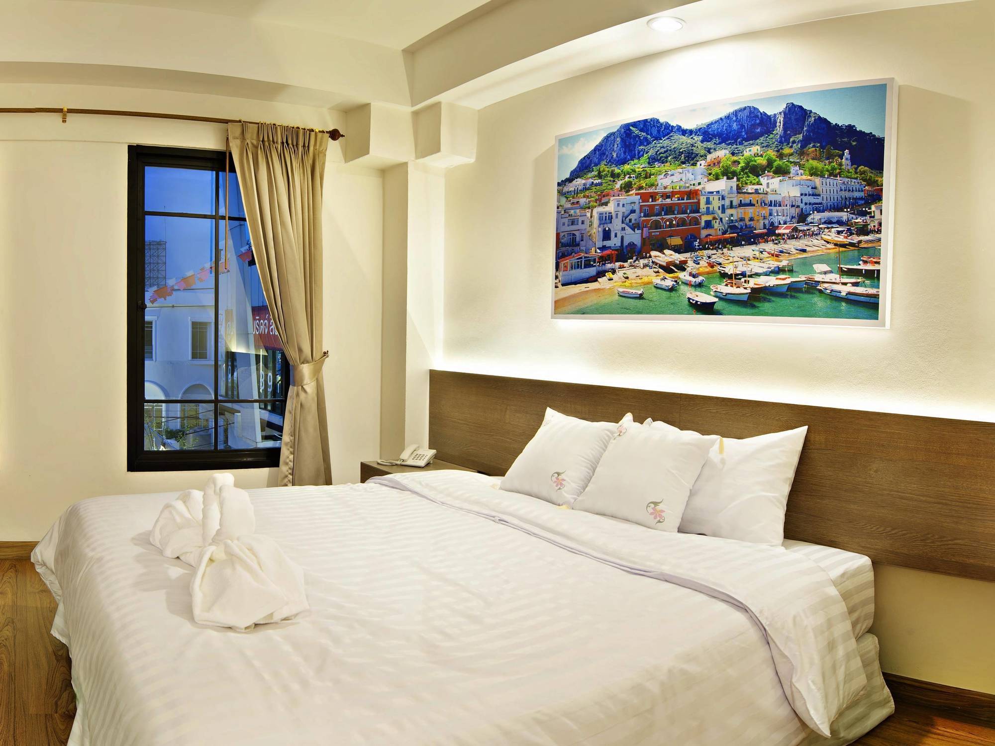 Panini Hotel 3*