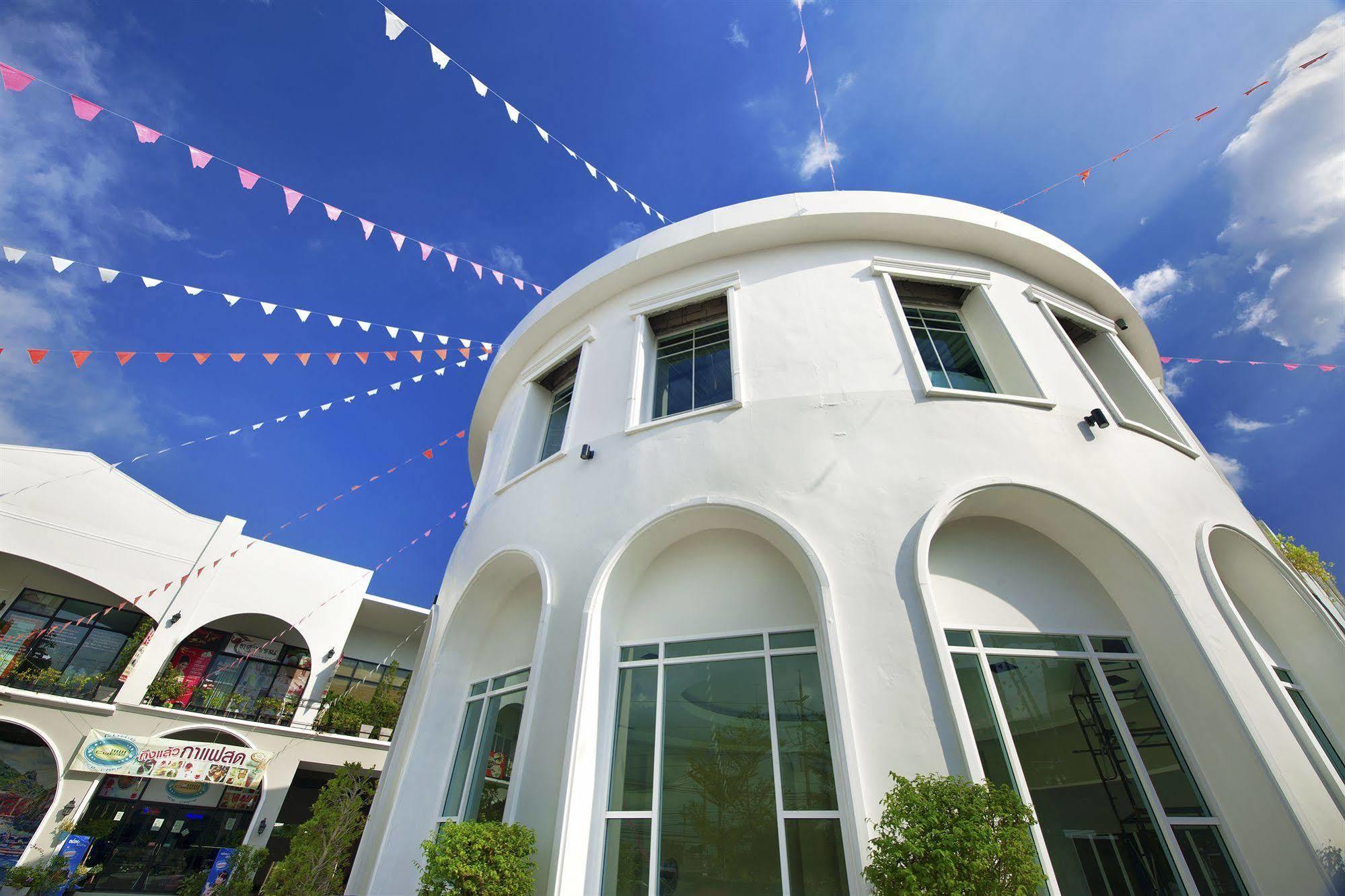 Hotel Panini