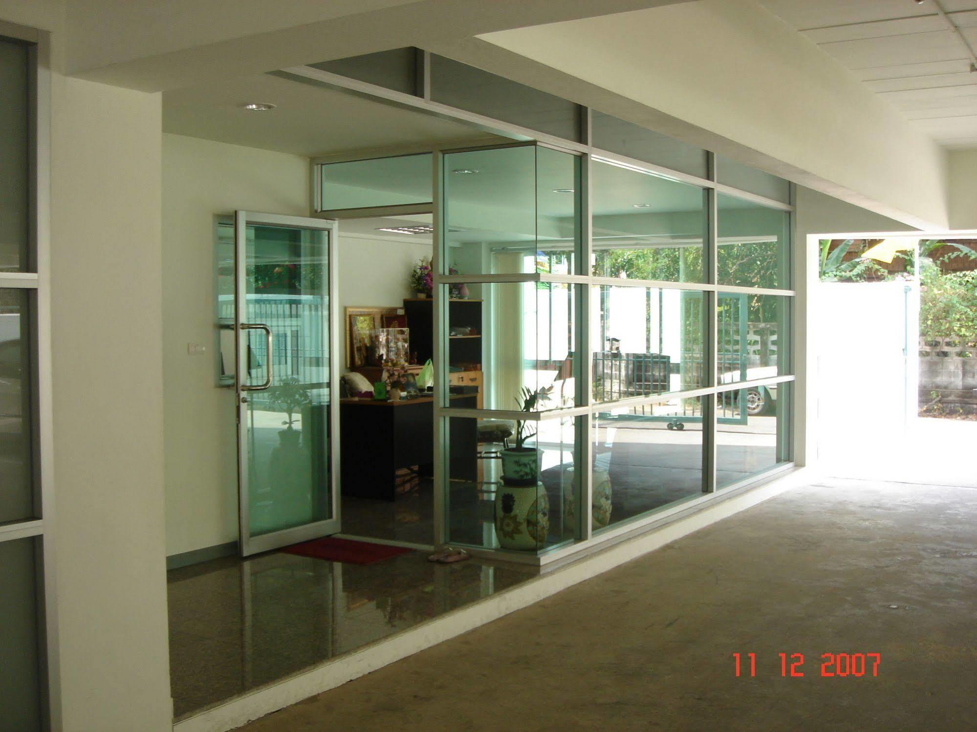 Hotel Pmtk