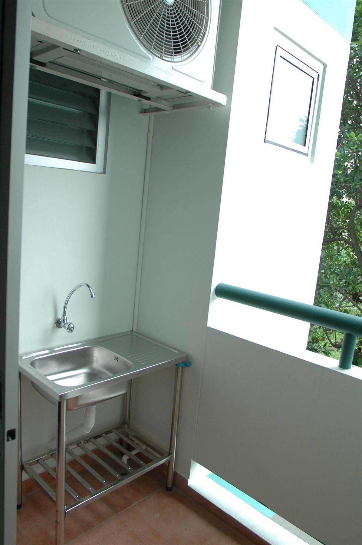 Hotel Pmtk Bangkok