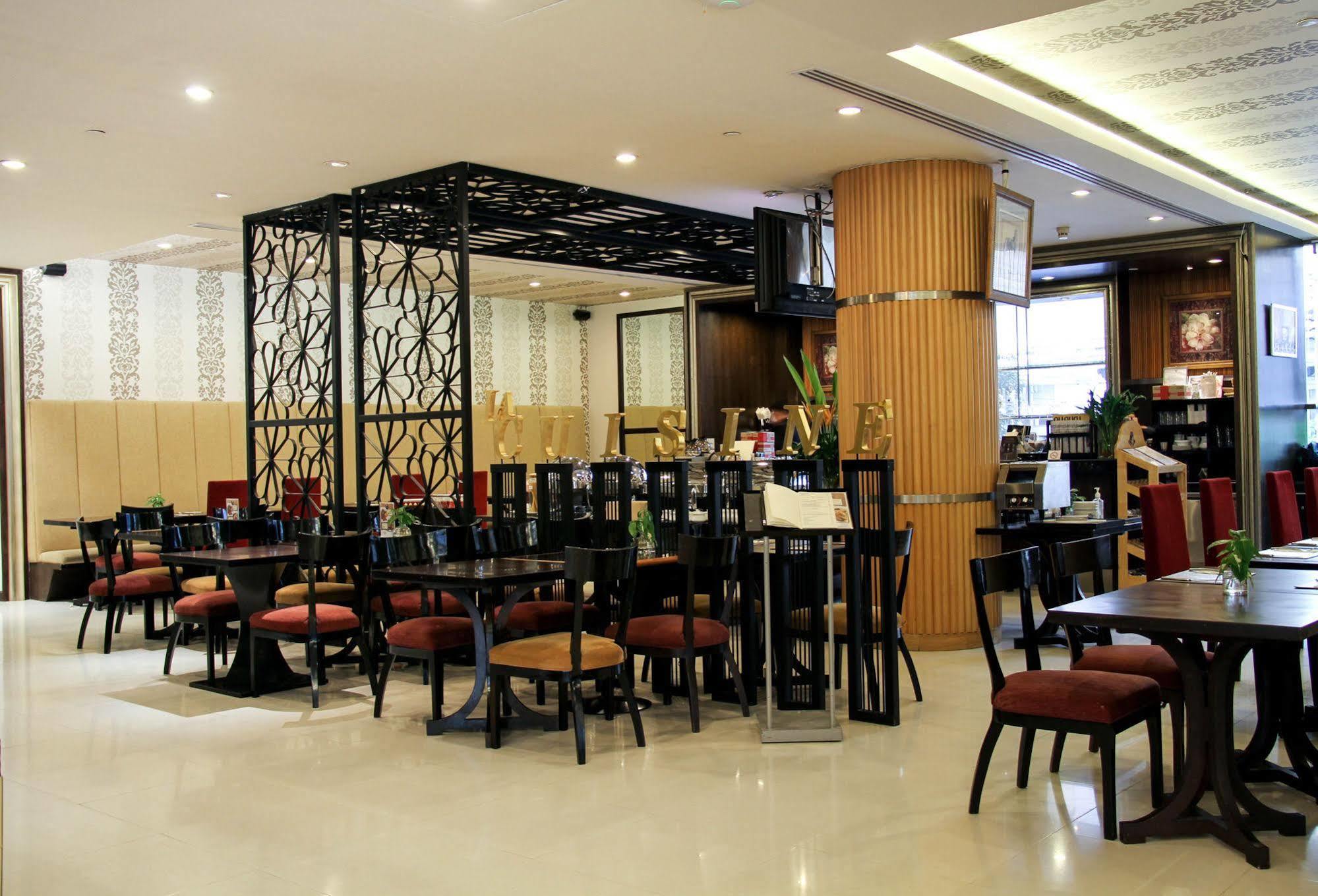 Furamaxclusive Sukhumvit Hotel Bangkok