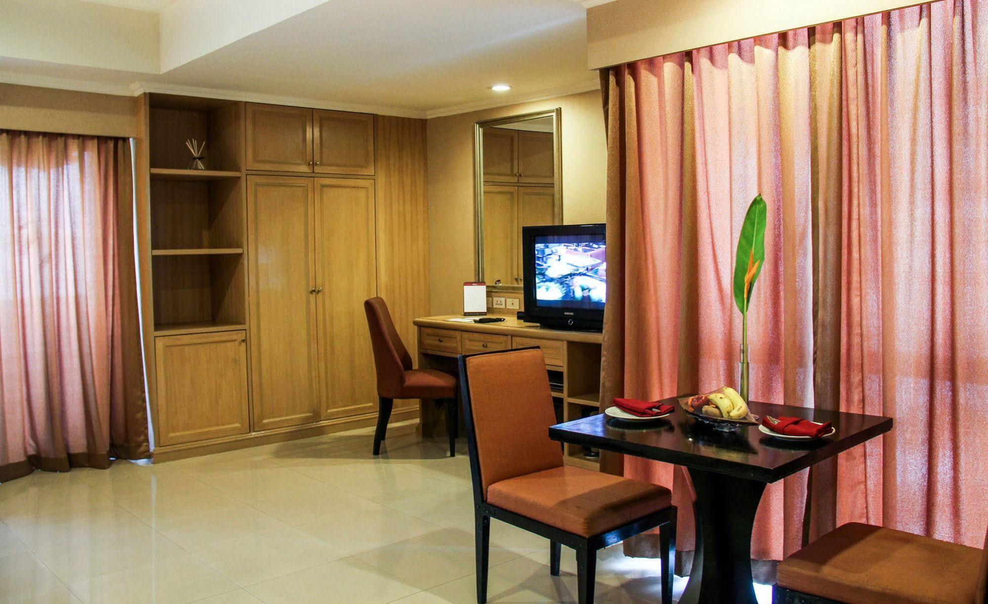 Furamaxclusive Sukhumvit
