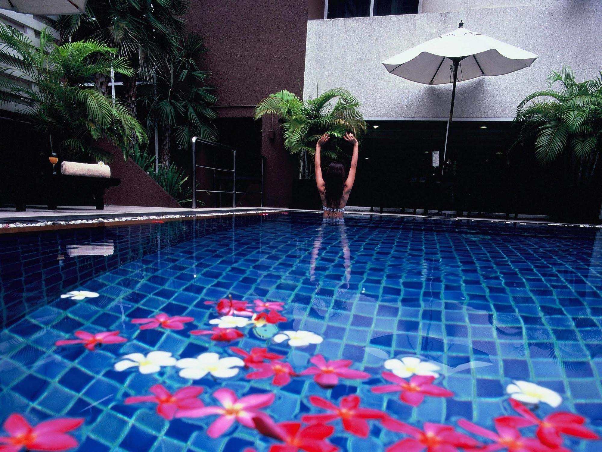 Hotel Furamaxclusive Sukhumvit