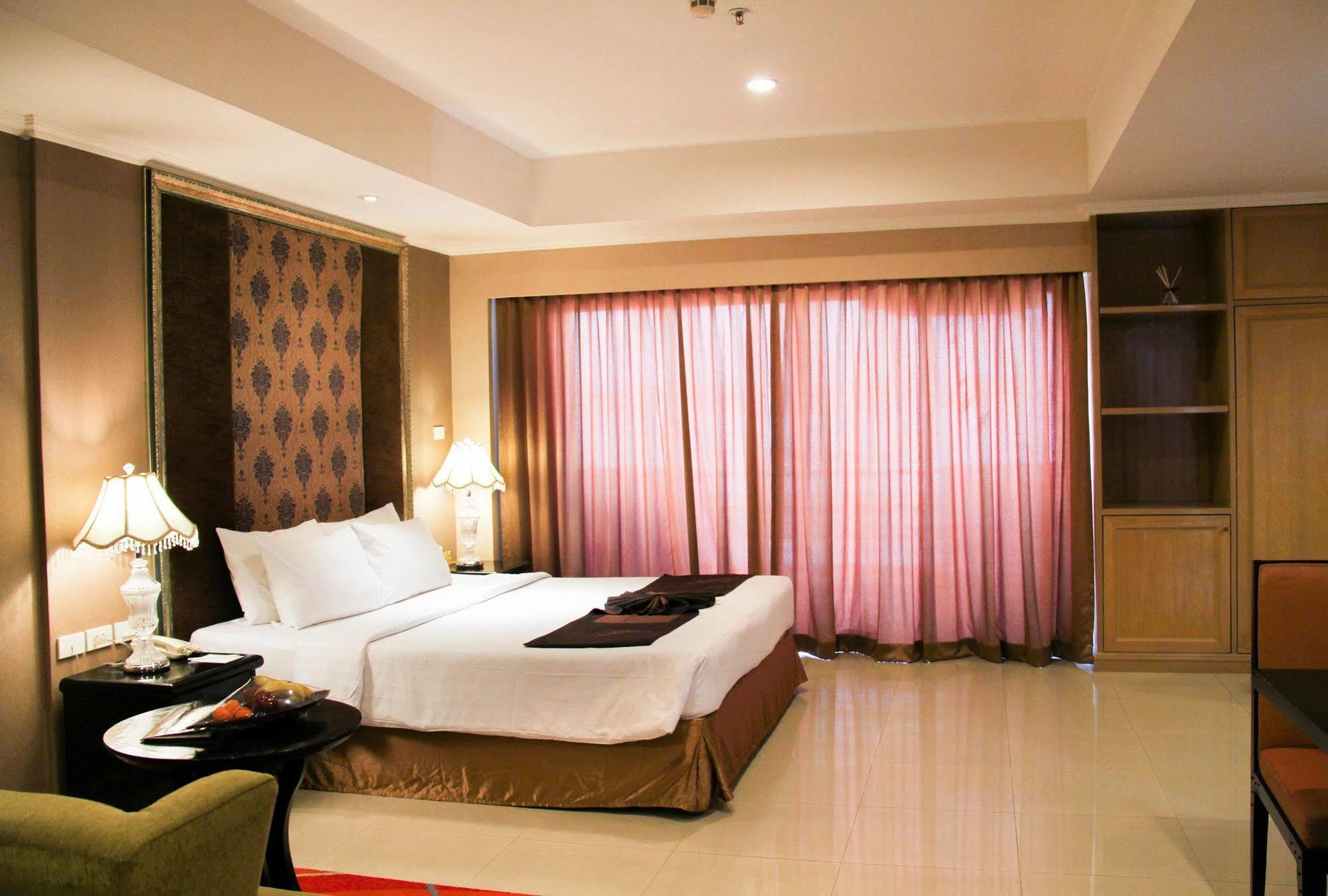Hotel Furamaxclusive Sukhumvit Bangkok