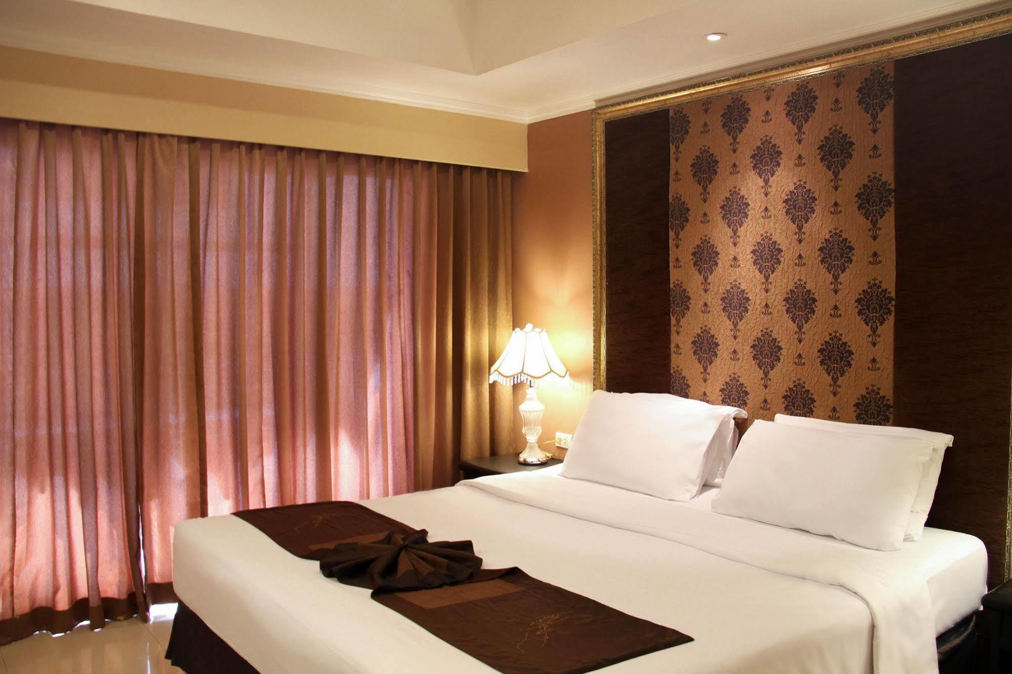 Hotel Furamaxclusive Sukhumvit Bangkok