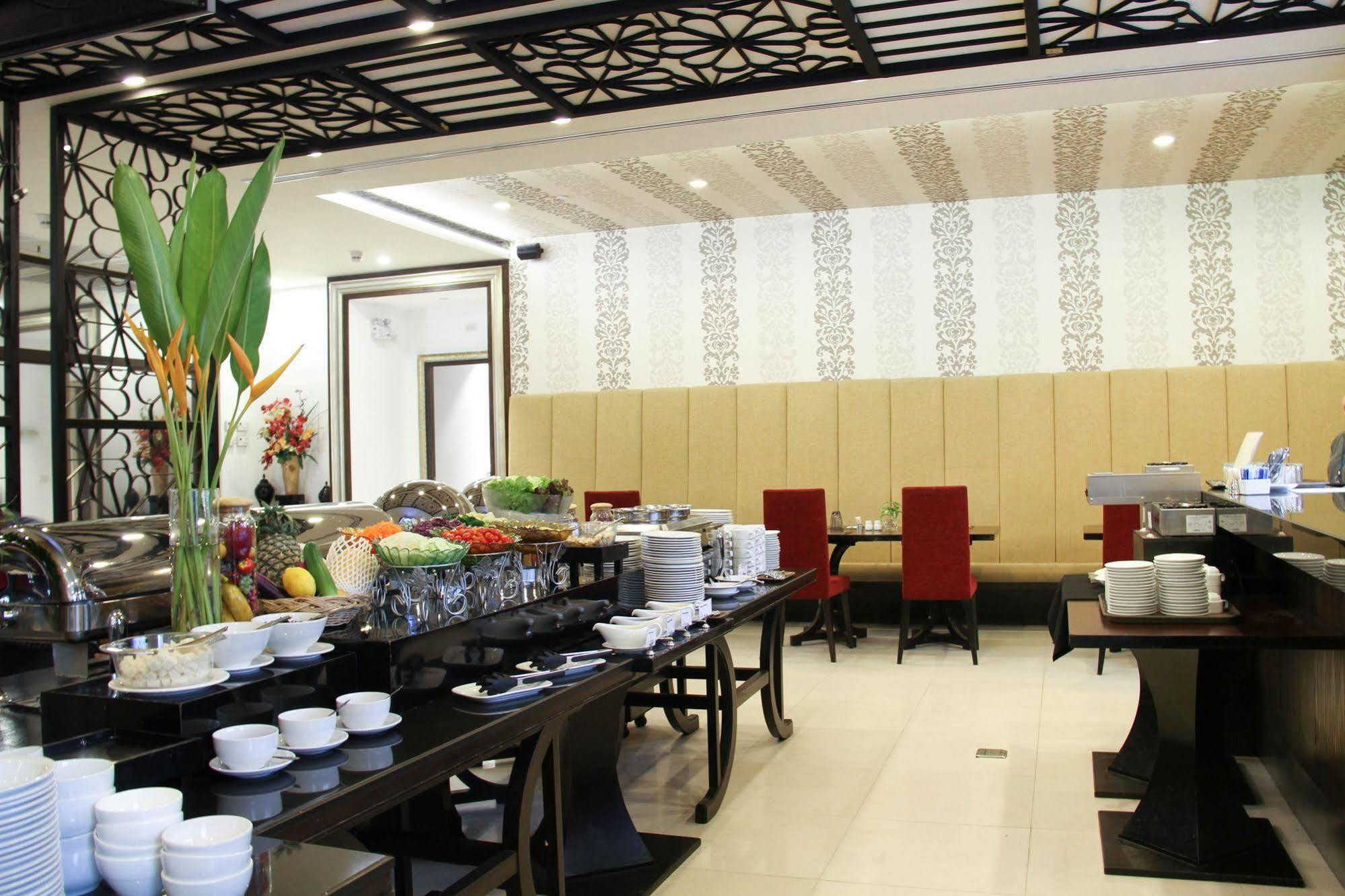 Furamaxclusive Sukhumvit Hotel