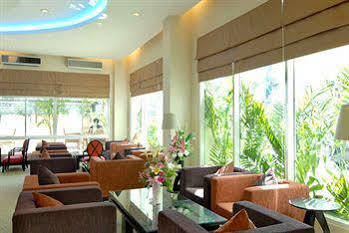 Hotel Atrium Boutique