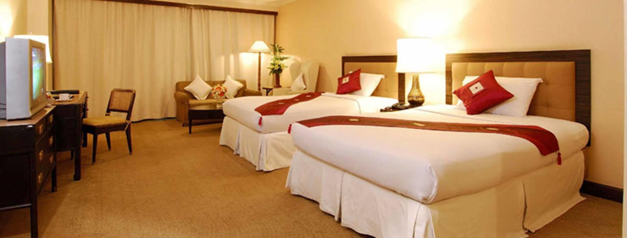 Princeton Hotel 4*
