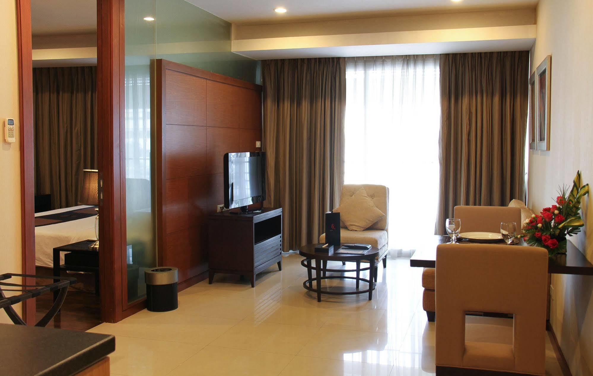 Furamaxclusive Sathorn, 4* Bangkok