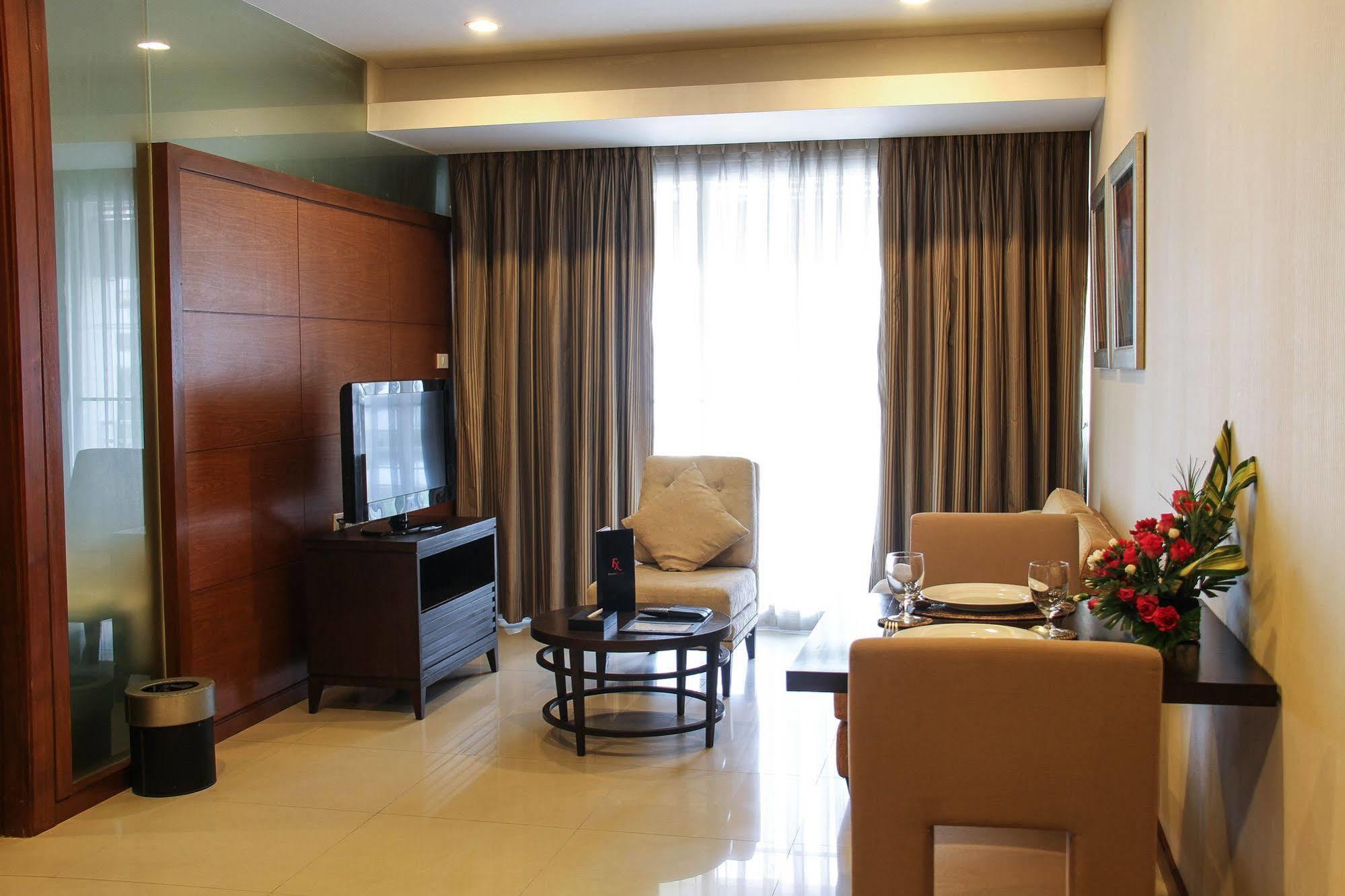 Hotel Furamaxclusive Sathorn, 4*