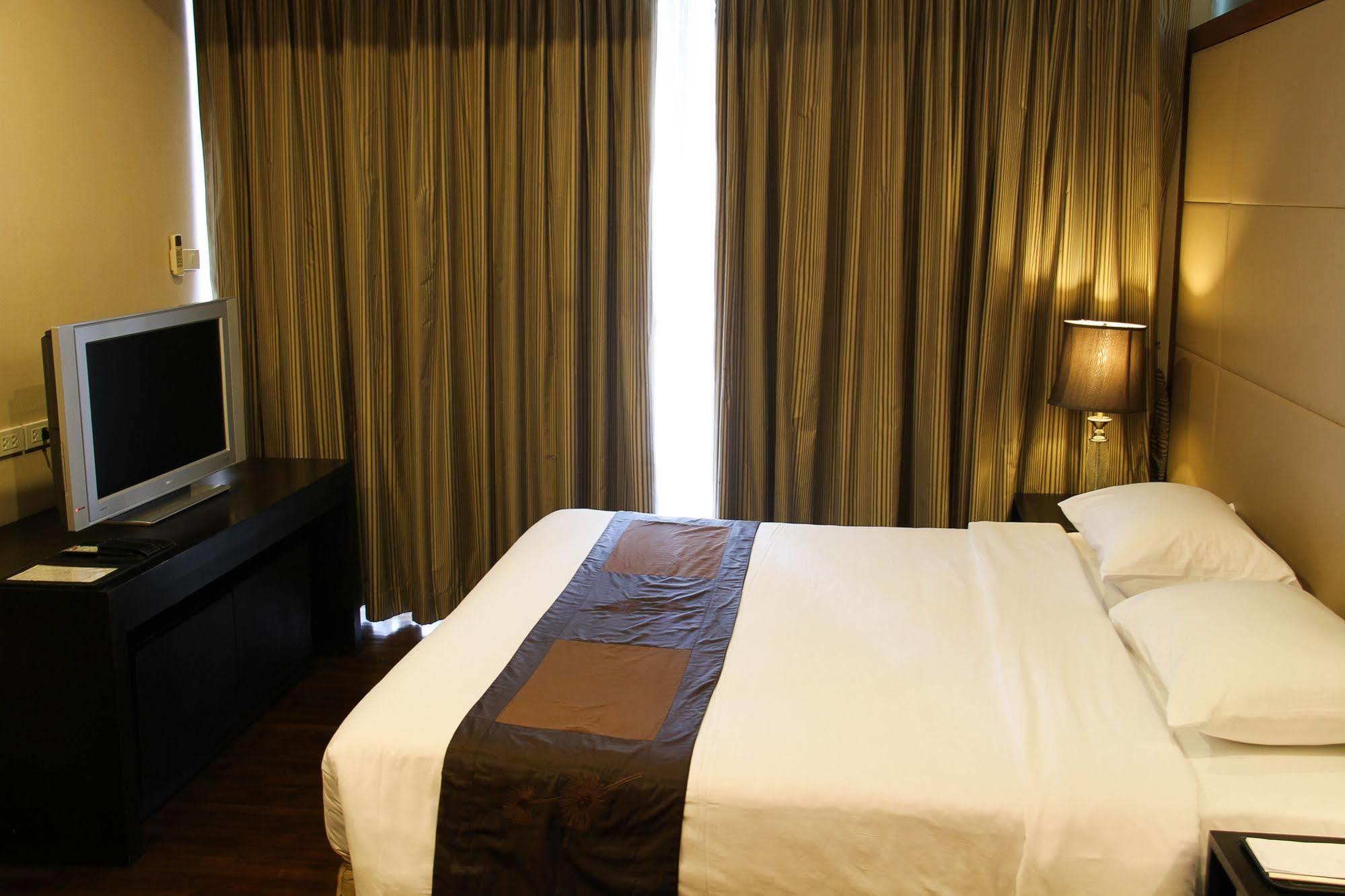 Hotel Furamaxclusive Sathorn,