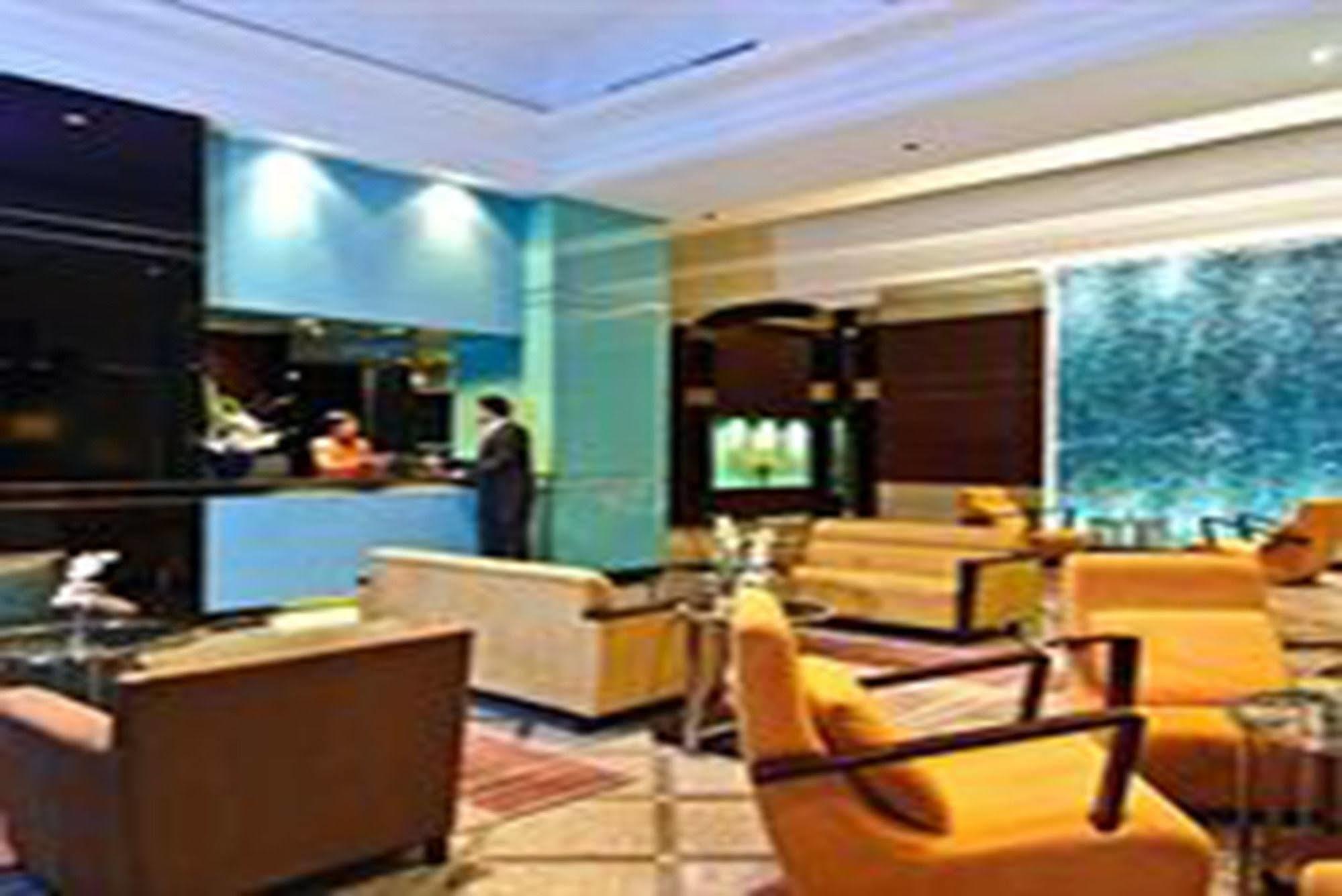 Hotel Radisson Chateau De