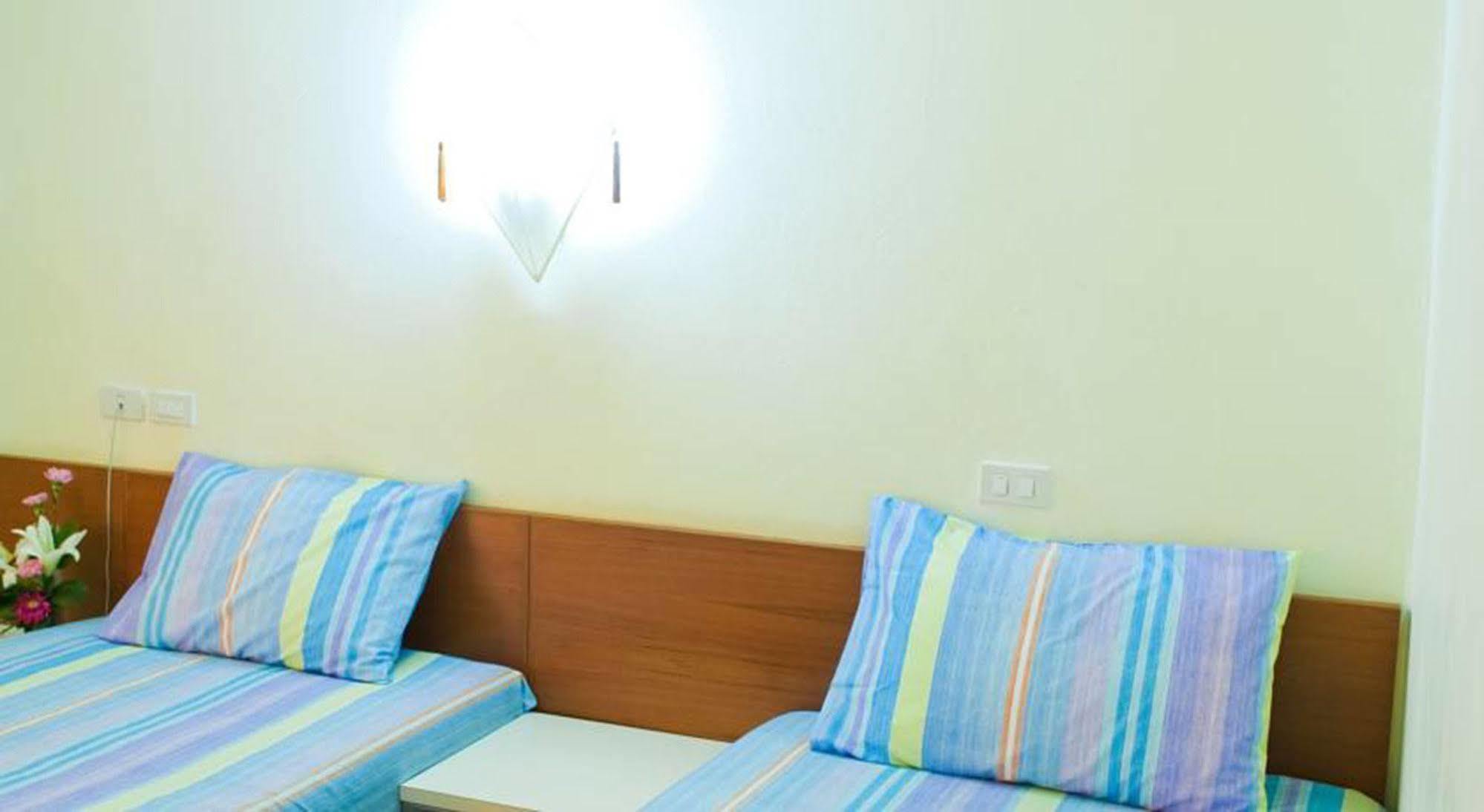 Mad Monkey Hotel