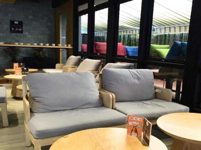 Aparthotel Citadines Sukhumvit 23