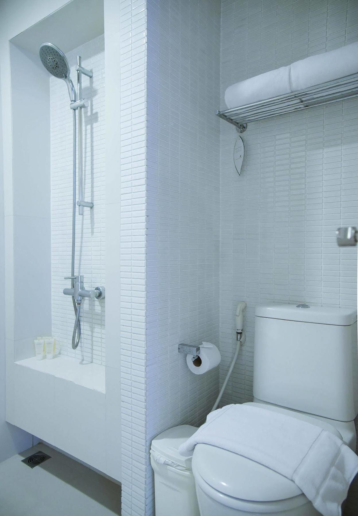 Citadines Sukhumvit 23 4*