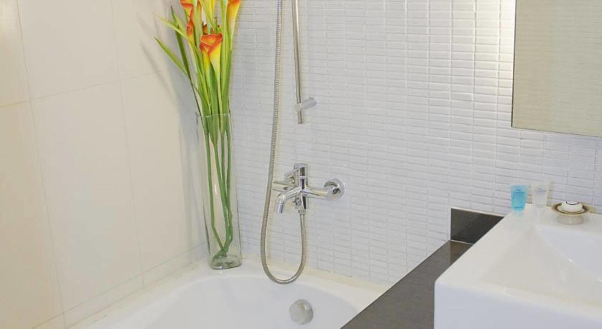 Aparthotel Citadines Sukhumvit 23 4*