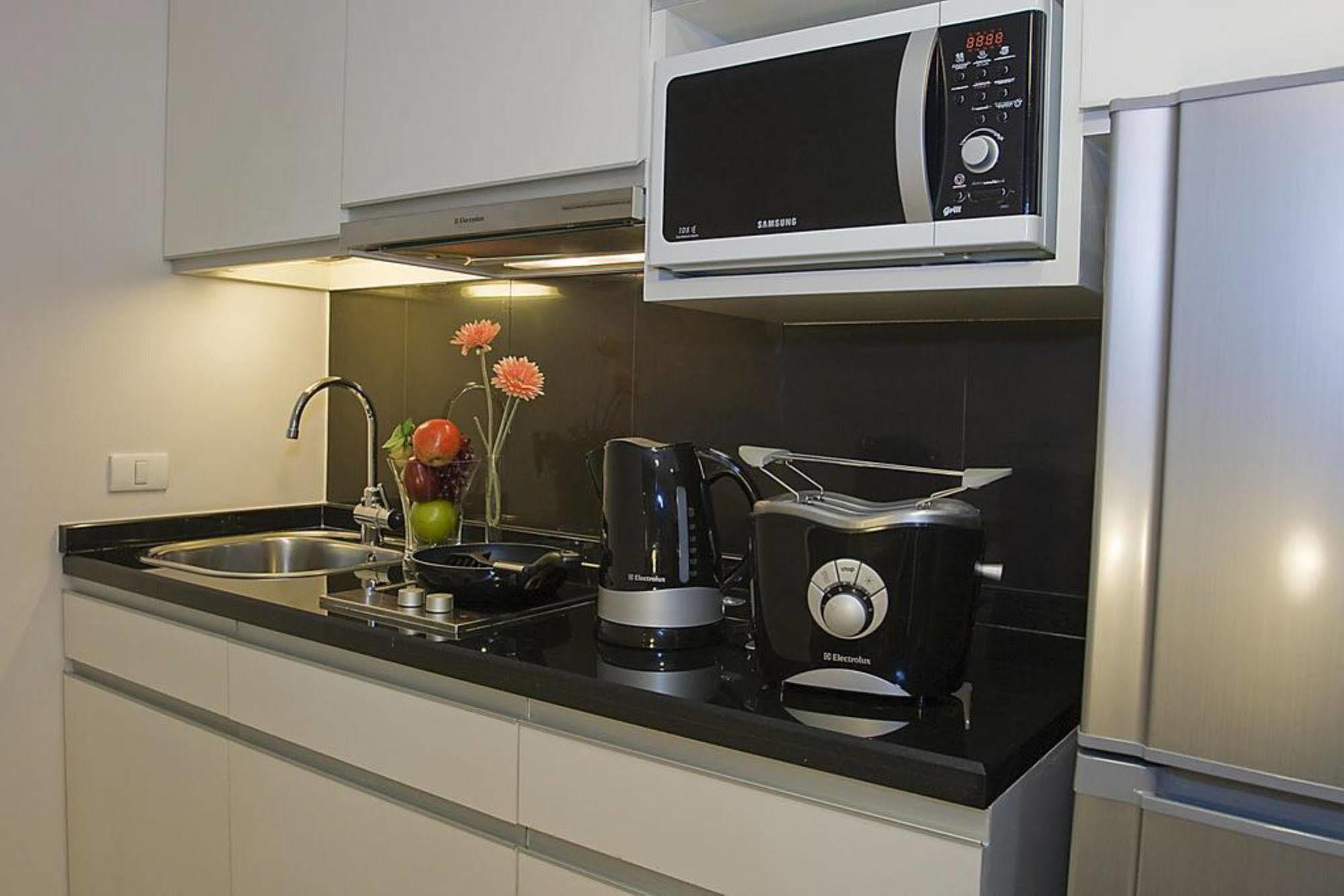 Citadines Sukhumvit 23 4*