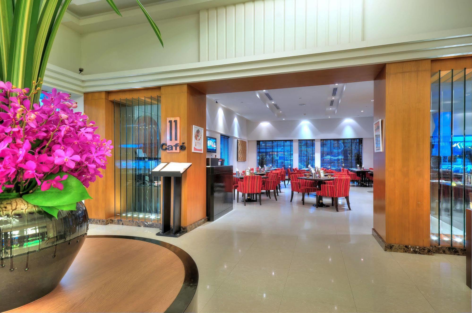Hotel Grand President Bangkok