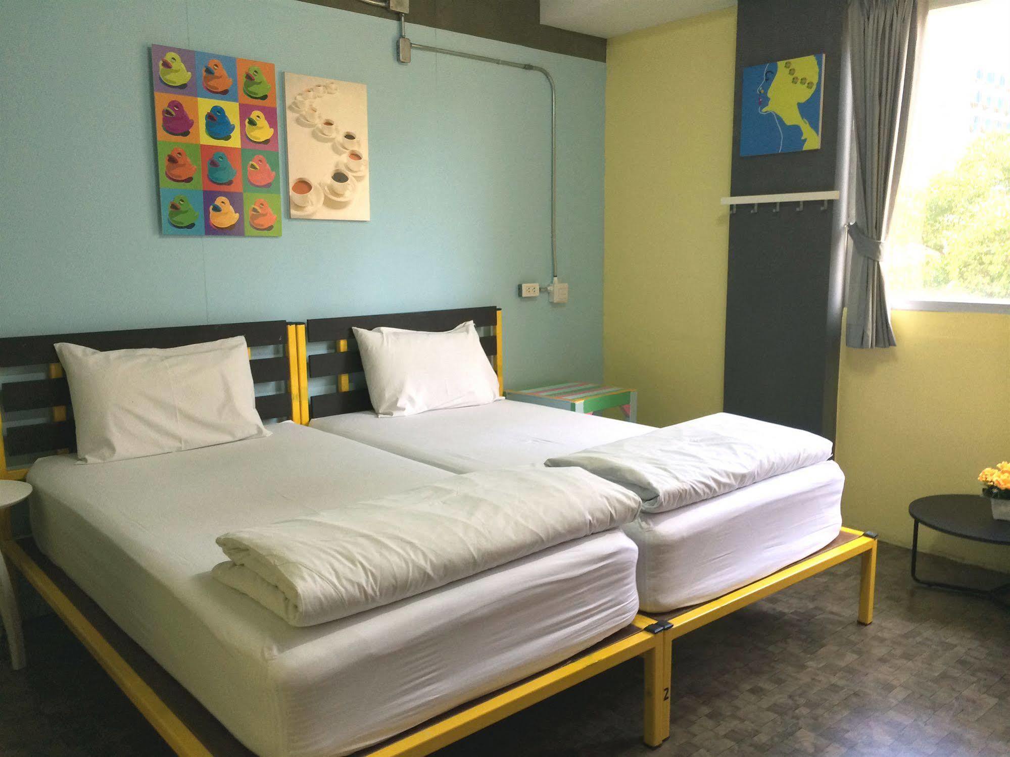 Hostel Saphaipae