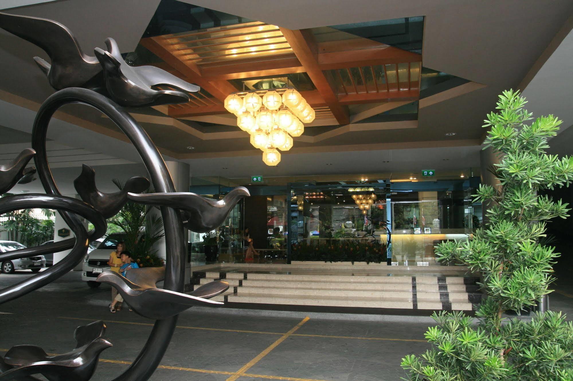 Hotel Cnc