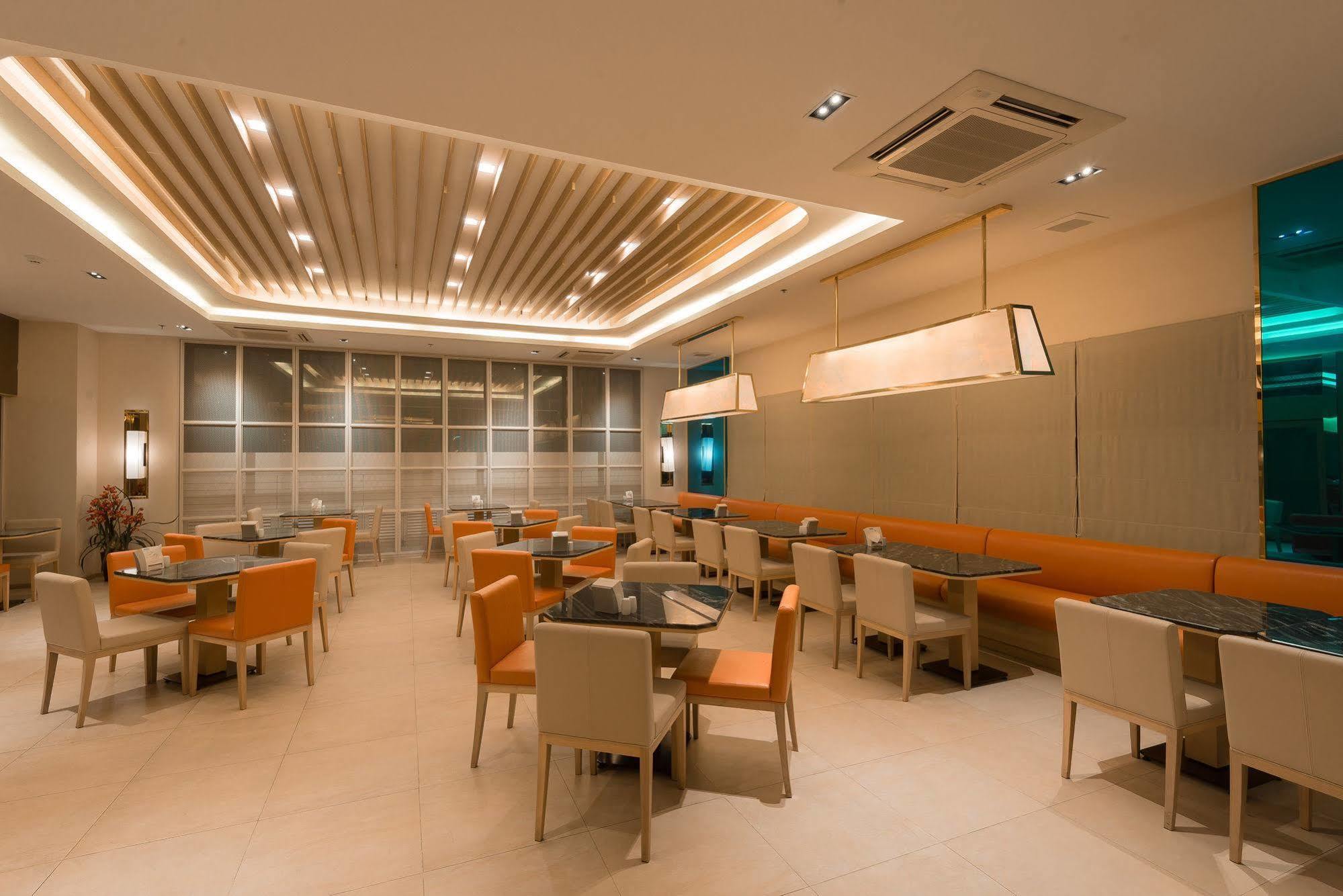 Cnc Hotel Bangkok
