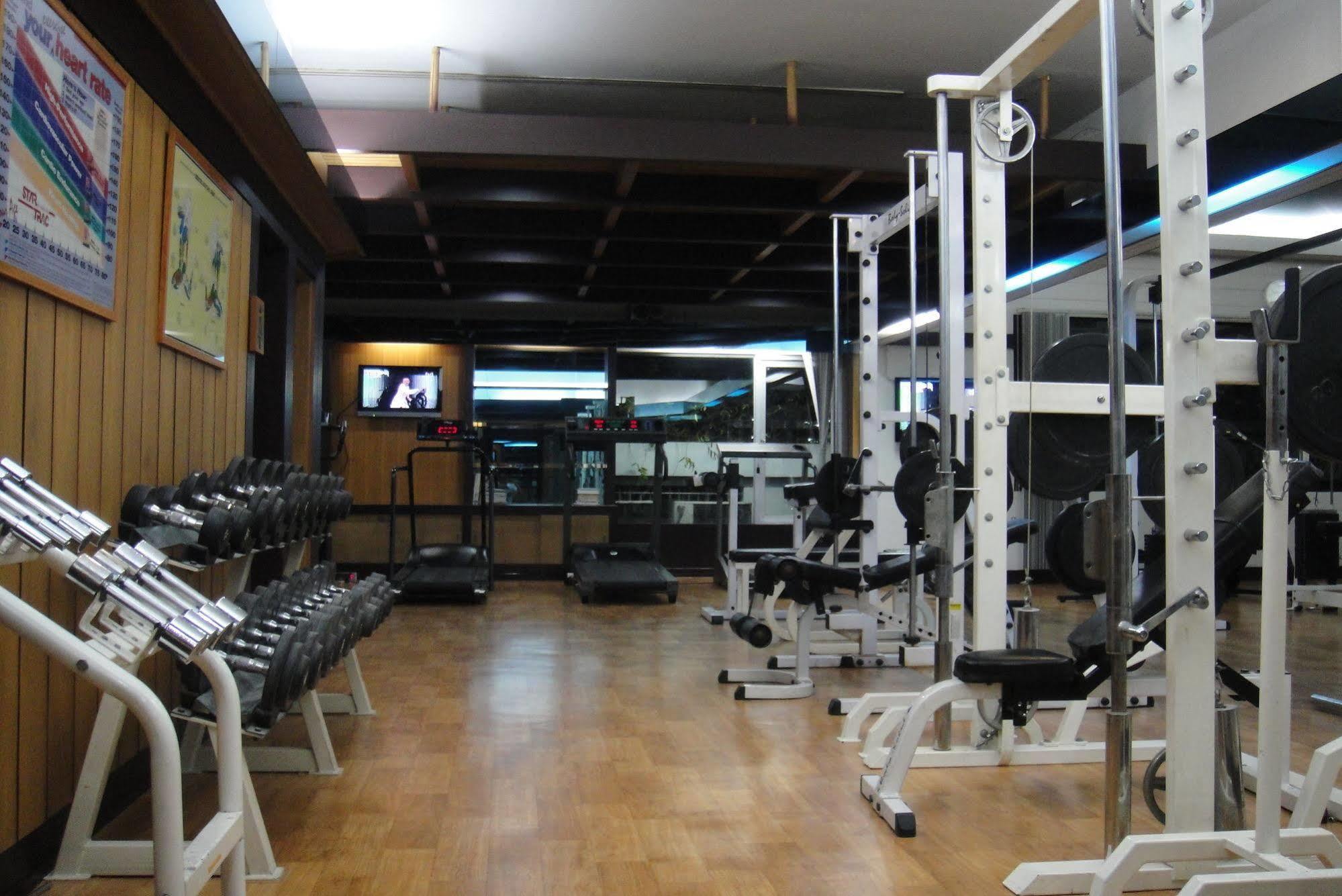 Hotel Cnc Bangkok