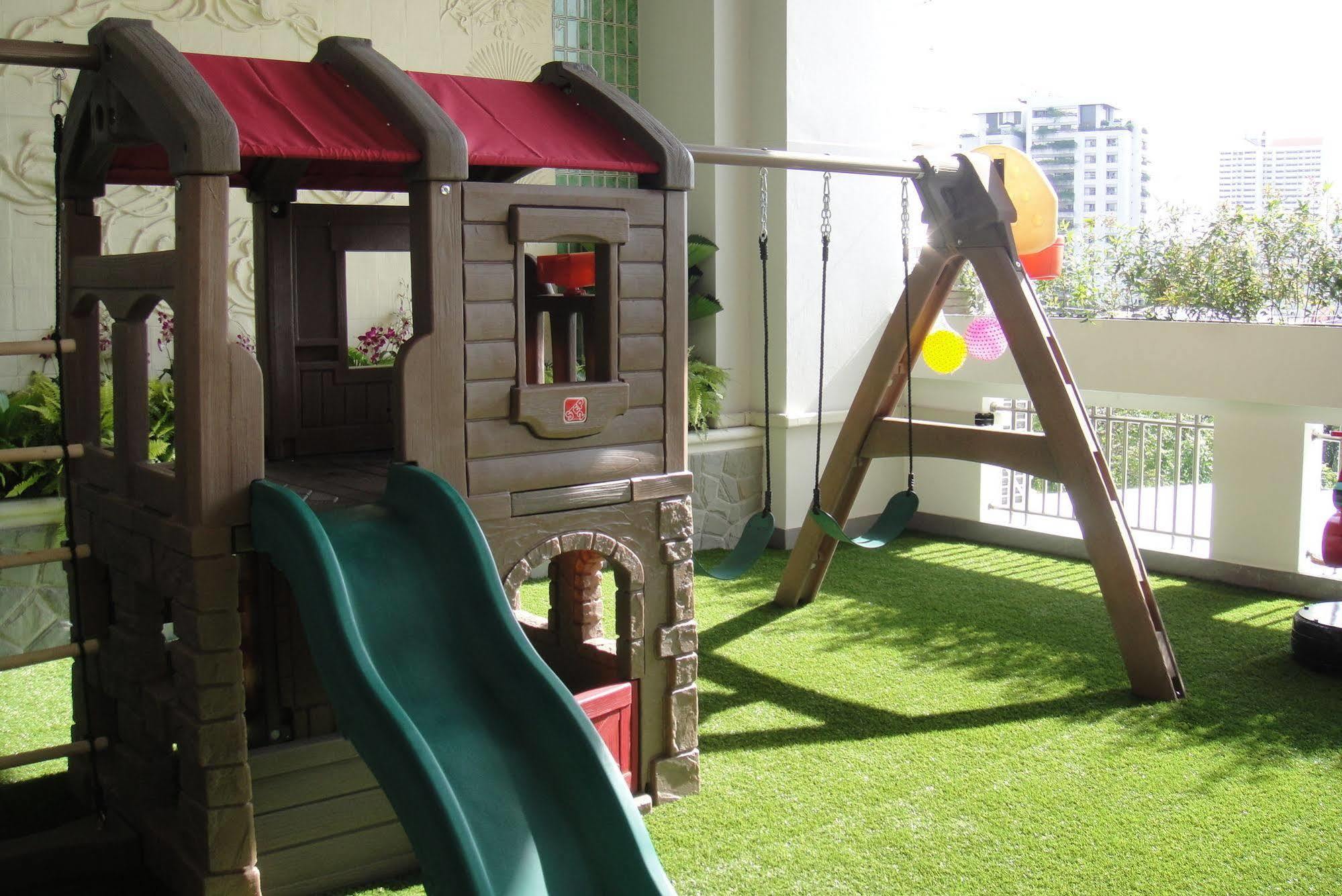 Hotel Cnc Bangkok
