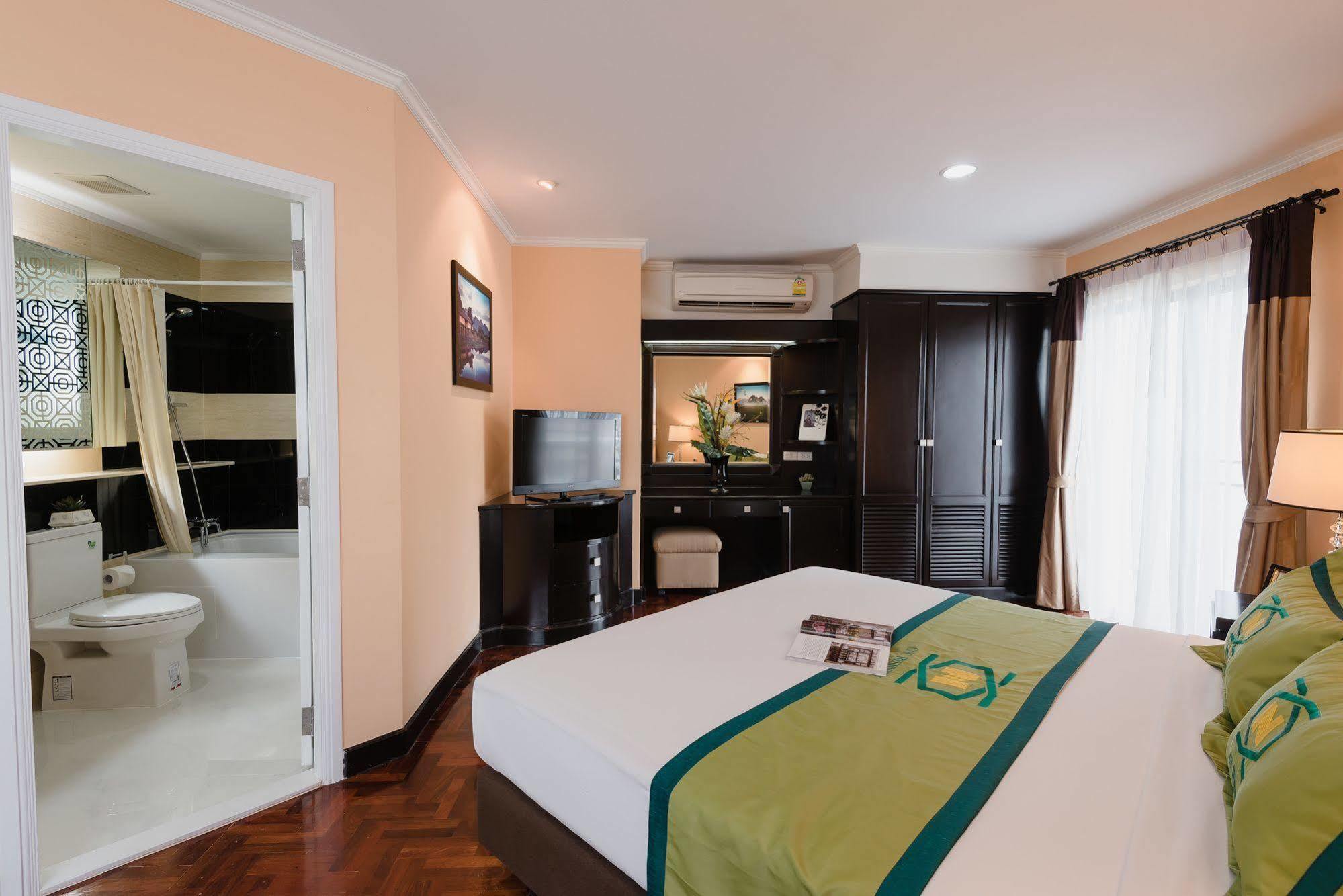 Hotel Cnc