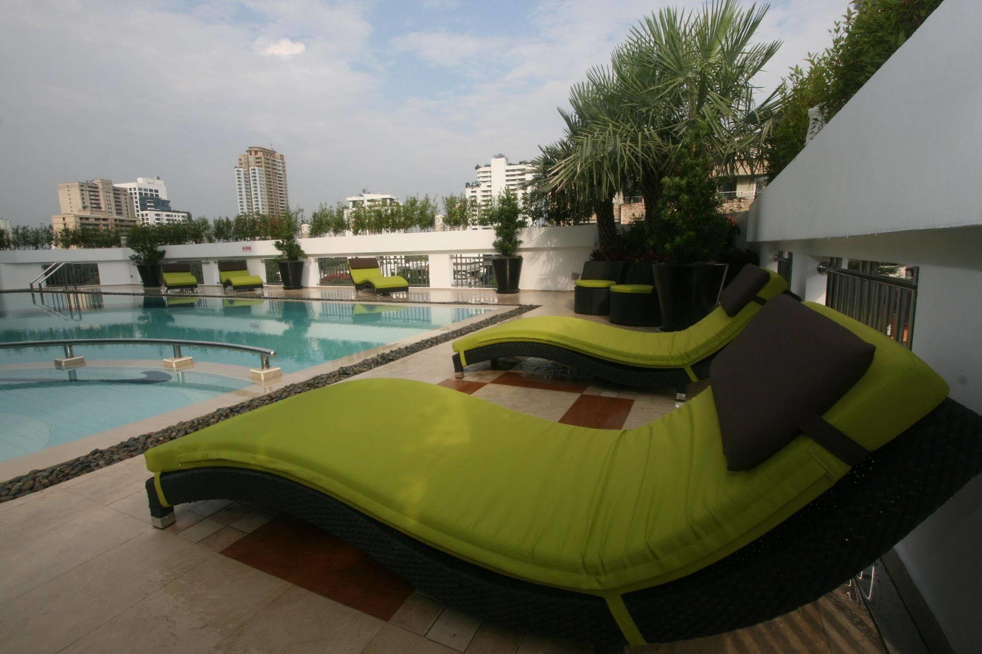Cnc 4* Bangkok