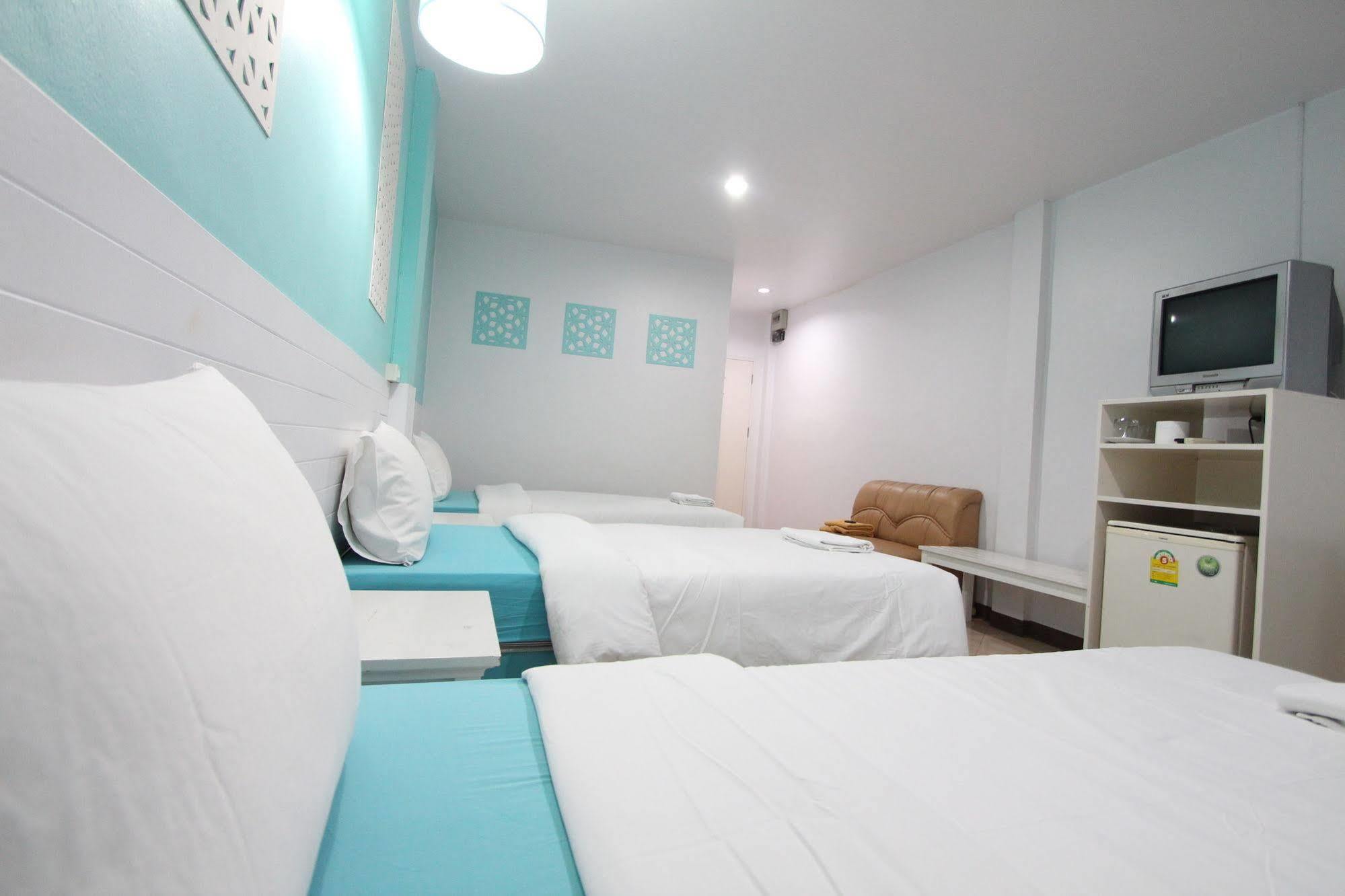 Preme Hostel