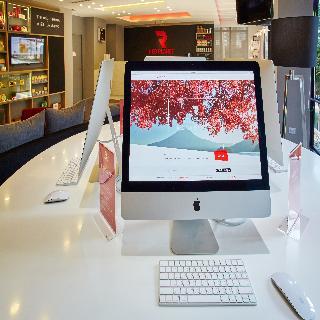 Red Planet Surawong Hotel Bangkok