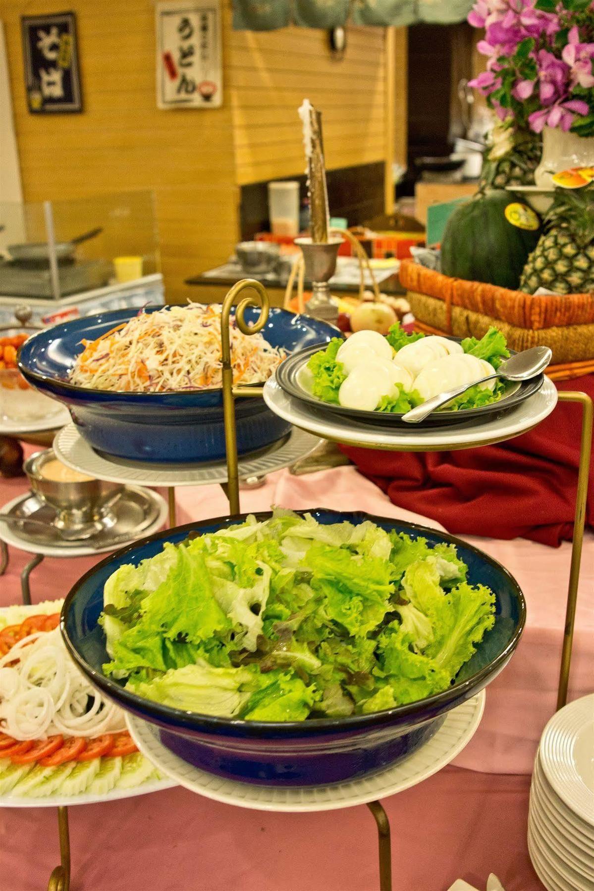 Hotel Fortuna Bangkok
