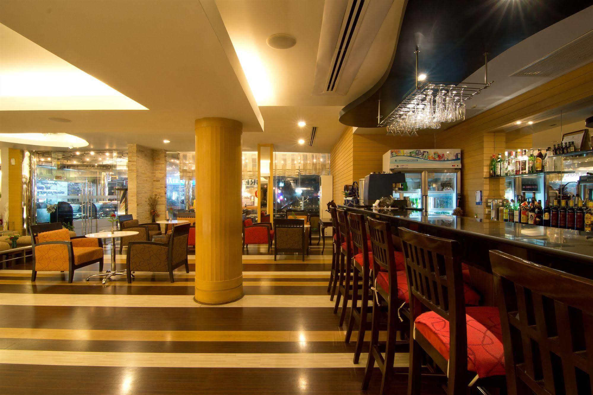 Fortuna Hotel Bangkok