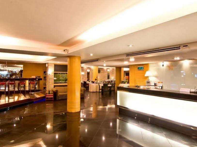 Fortuna Hotel Bangkok