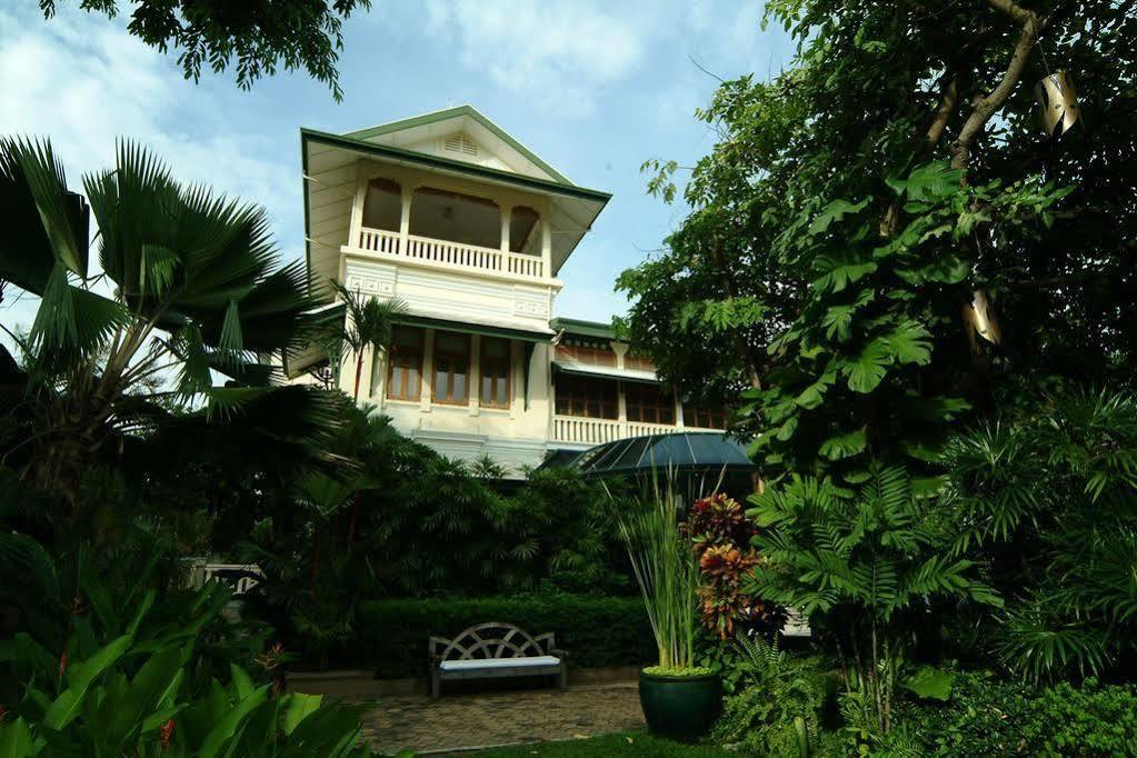 Hotel Chakrabongse 5*