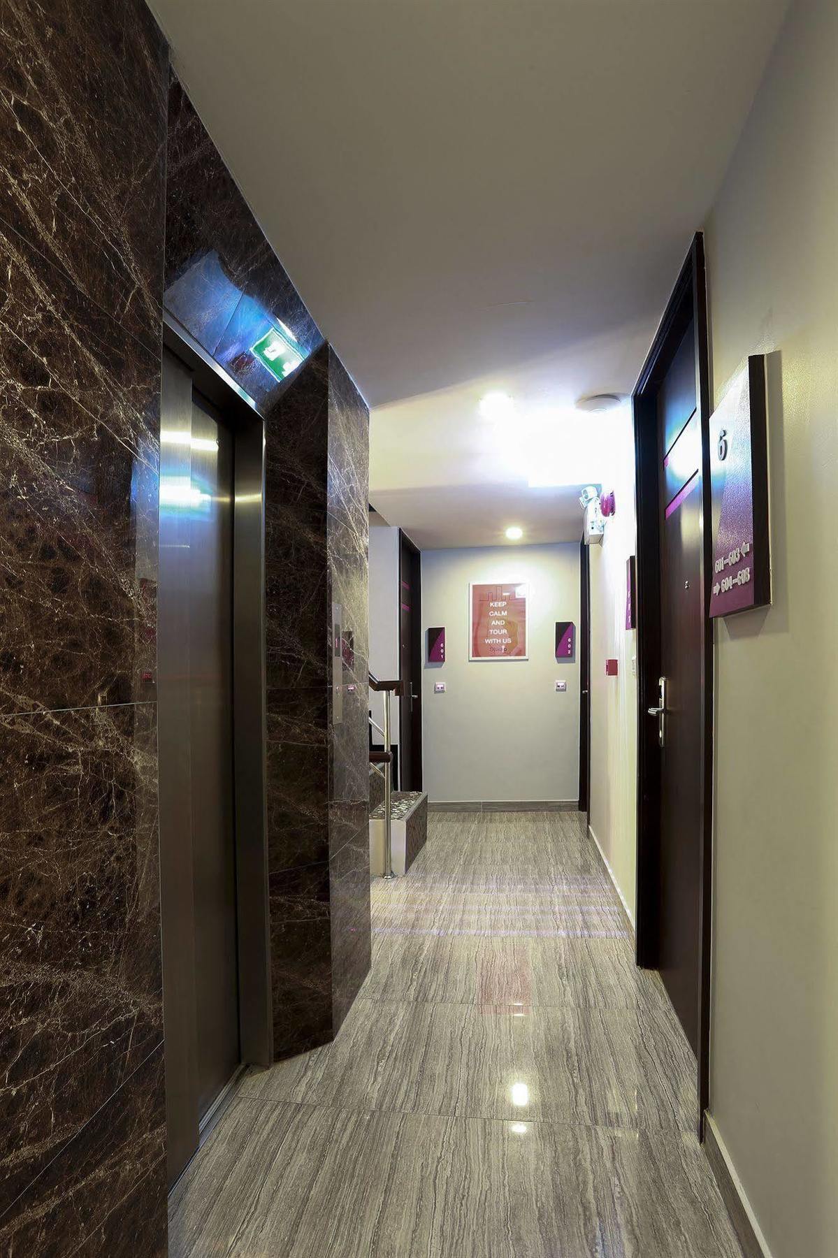 Apartment Nana By Icheck *