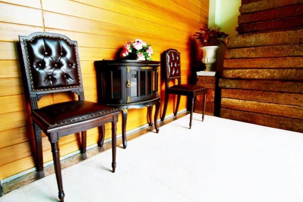 bahay-panuluyan The Loft Bangkok