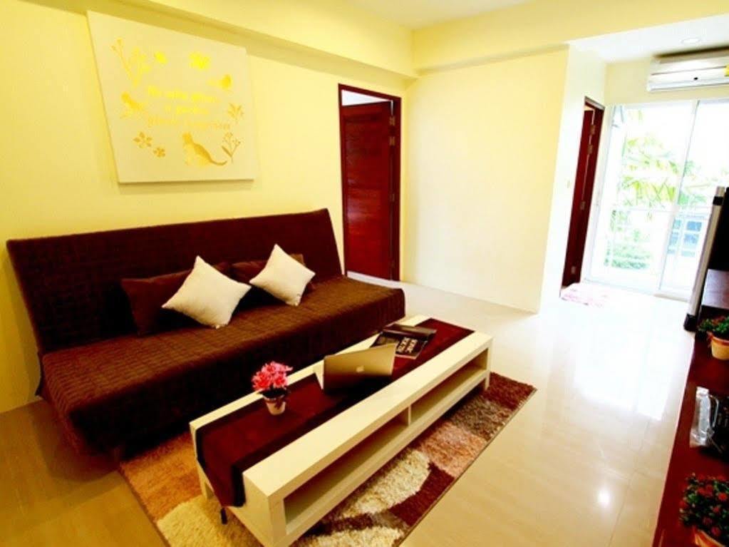 The Loft bahay-panuluyan