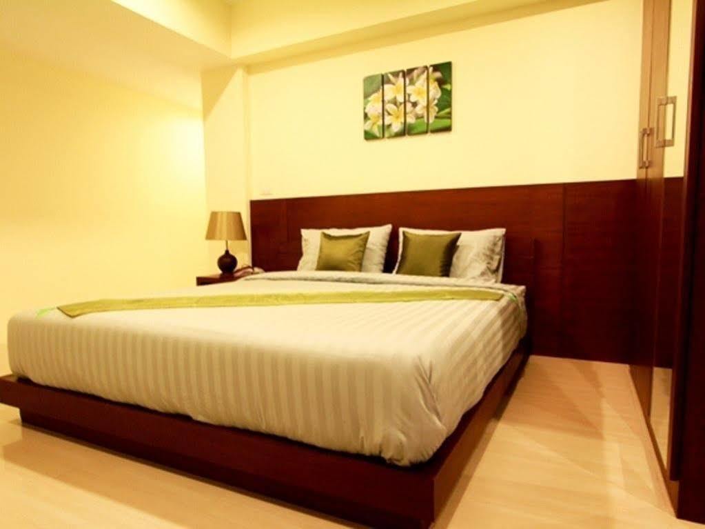 bahay-panuluyan The Loft