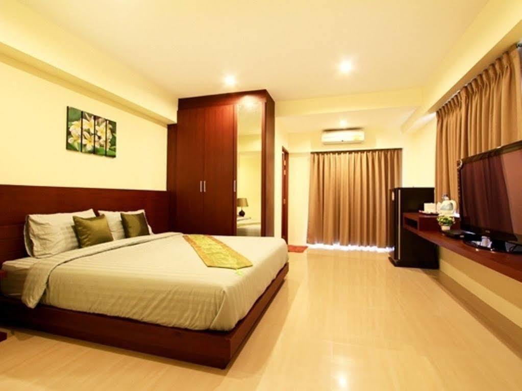 The Loft bahay-panuluyan