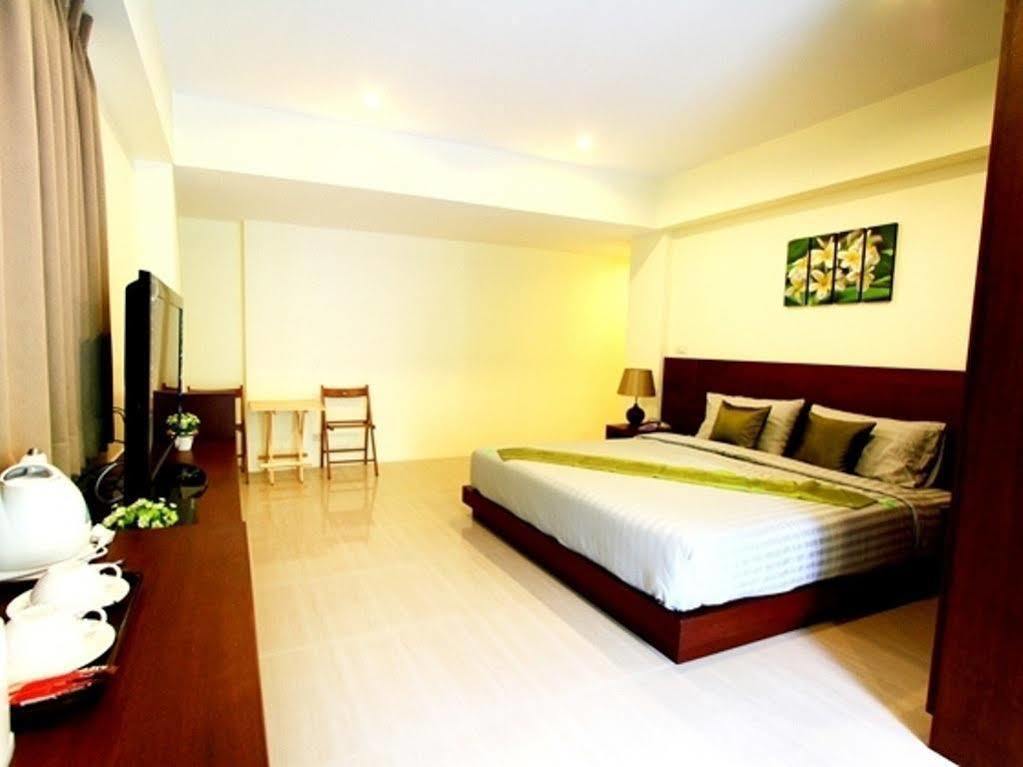 The Loft bahay-panuluyan Bangkok