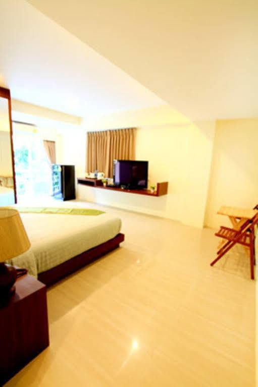 The Loft bahay-panuluyan Bangkok