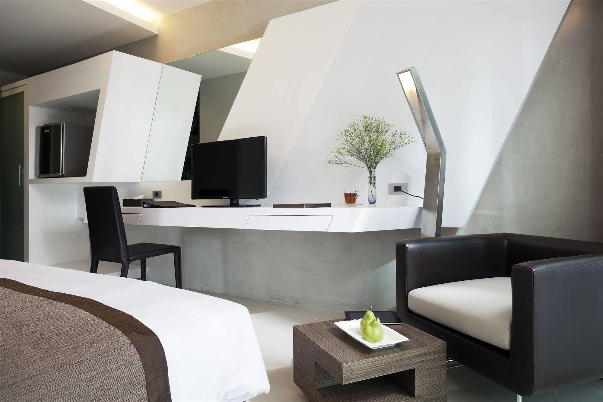 Nine Forty One Hotel Bangkok
