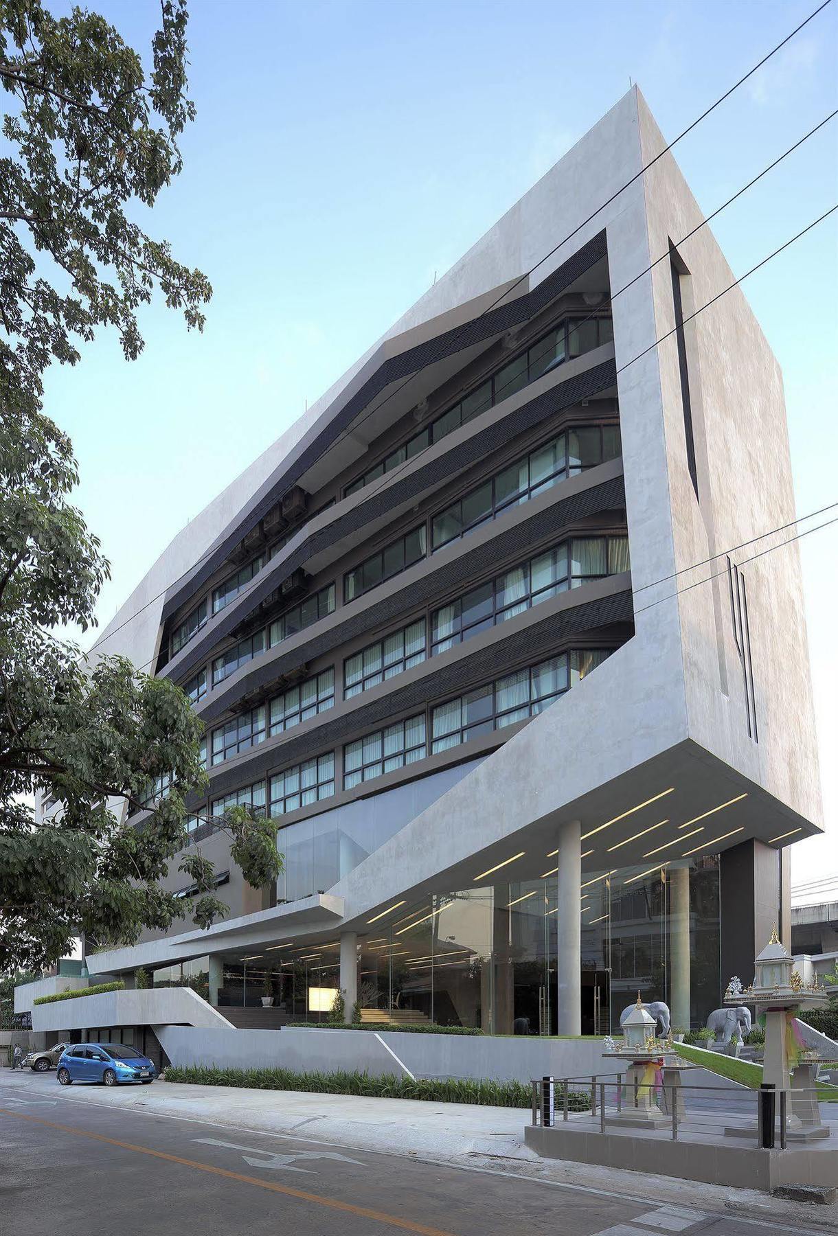 Hotel Nine Forty One Bangkok