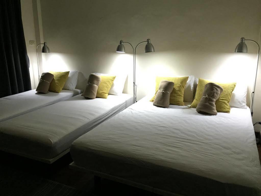 Cloudy Hostel *