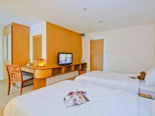 Kozy Bangkok
