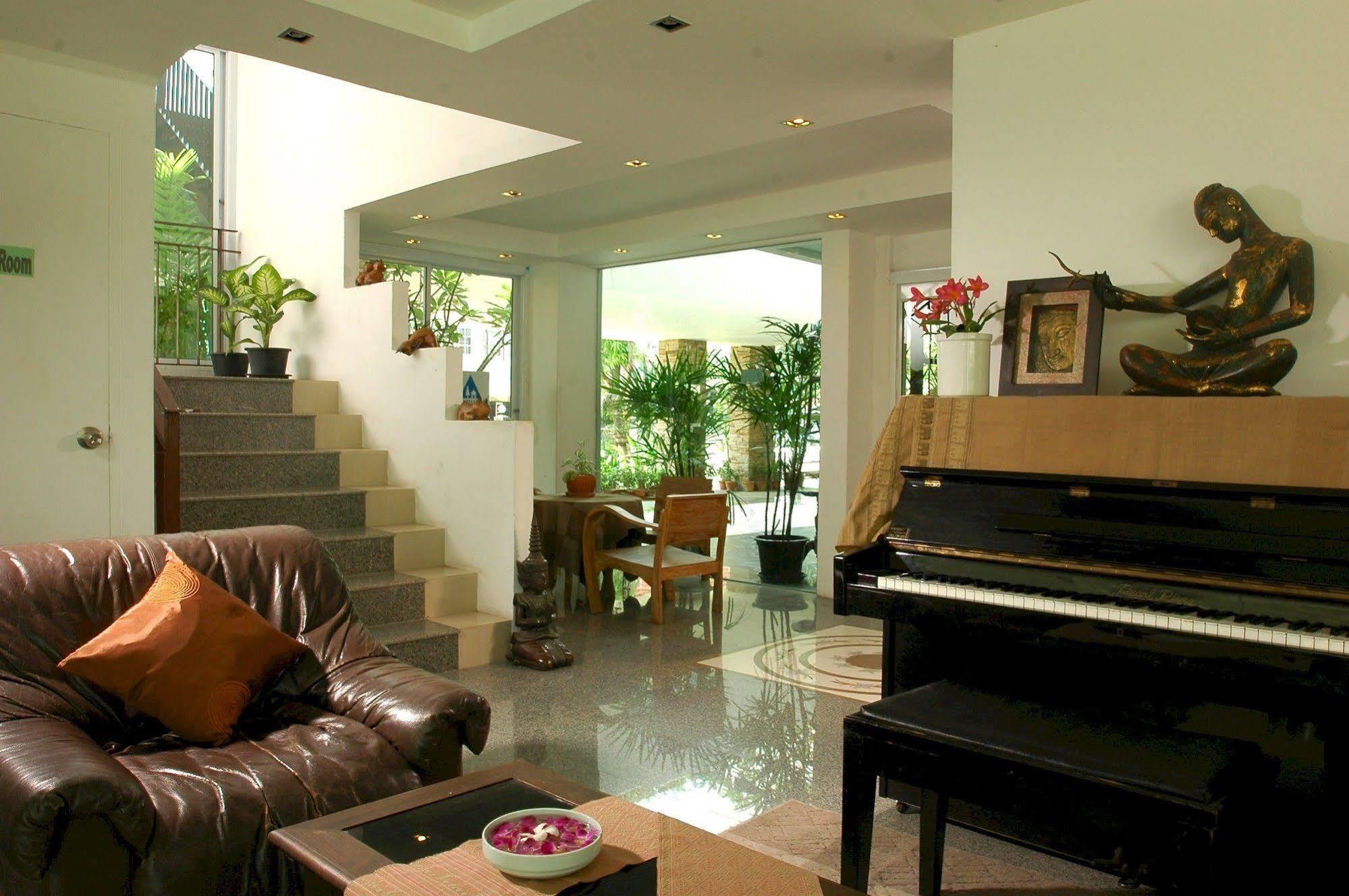 Gasthof Bansabai Hostelling International 3*